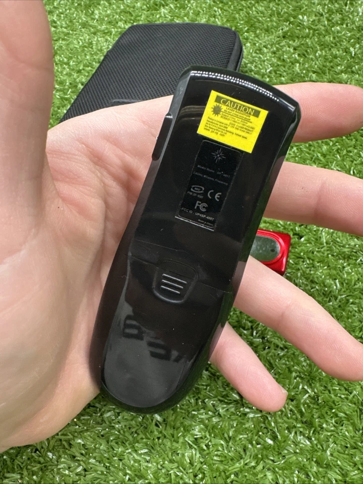 Satechi Smart Pointer Pro SP401T 2.4Ghz Wireless Presenter Remote Control.    8 - Image 3 of 3