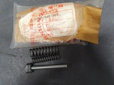 Honda CB 350 Four CB 360 G Feder SET Spanner