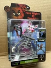 Jazwares Five Nights at Freddy's FNAF MANGLE Action Figure Sealed NIB 2025