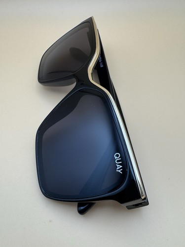 SUNGLASSES QUAY 60-16 148 POLARIZED - Picture 9 of 15
