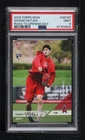 2018 Topps Now Road to Opening Day /1854 Shohei Ohtani PSA 9 MINT Rookie RC