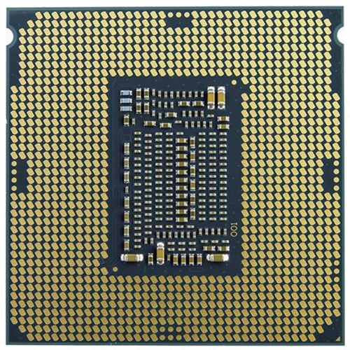 CPU Processor Intel Core i5 8400 2,80GHZ SR3QT LGA1151 V2 LGA 1151 Laptop - Picture 2 of 2