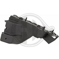 1075262 Halter, StoßFäNger Vorne Rechts FüR Audi Q5 (8RB)