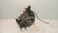 Turbo Ssangyong KORANDO