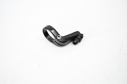 Problem Solvers Clamp-On Brake Cable Hanger 1 1/8" Headset Spacer 28.6 MTB - Picture 3 of 3