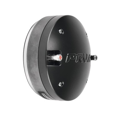 Compression Driver D2200Ph - 2 Inch Exit Phenolic Compression Driver for Mid ...