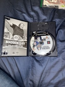 Video Game Lot PlayStation 2, Xbox, Xbox 360, Wii, Some Disc Only Some Complete