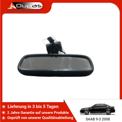   INNENRÜCKSPIEGEL   SAAB 9-3 12777848  