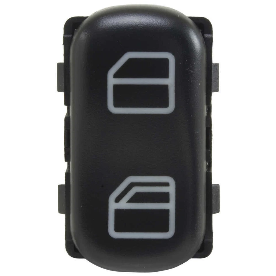 Выключатель стеклоподъемника двери подходит для Dodge Sprinter 2500, Sprinter 3500 WVE B 2004-2006 годов выпуска - Изображение 2 из 4