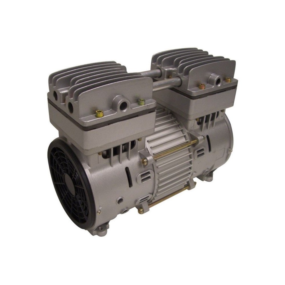 California Air Tools 4610ALFC 1 HP 4.6 gal Quiet&Oil-Free Alu Air Compressor New