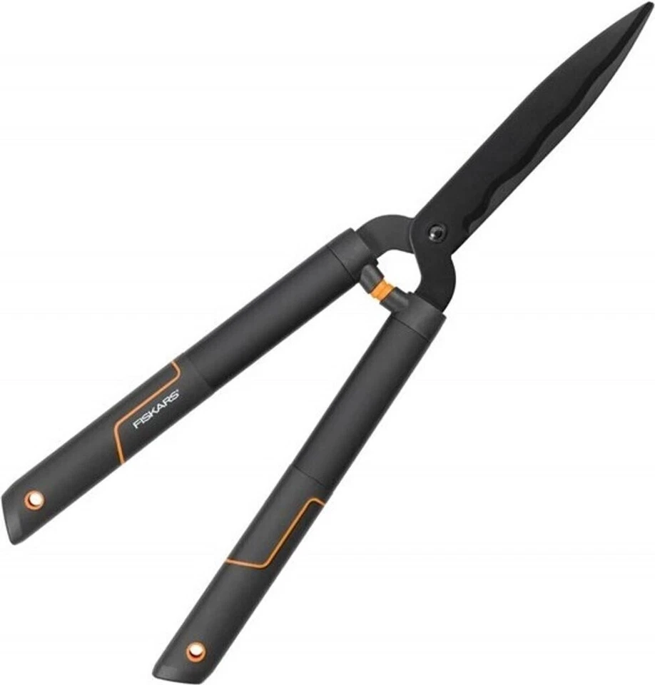 Fiskars SingleStep Heckenschere HS22 Strauchschere Gartenschere | Neu OVP (G7) - Bild 2 von 4