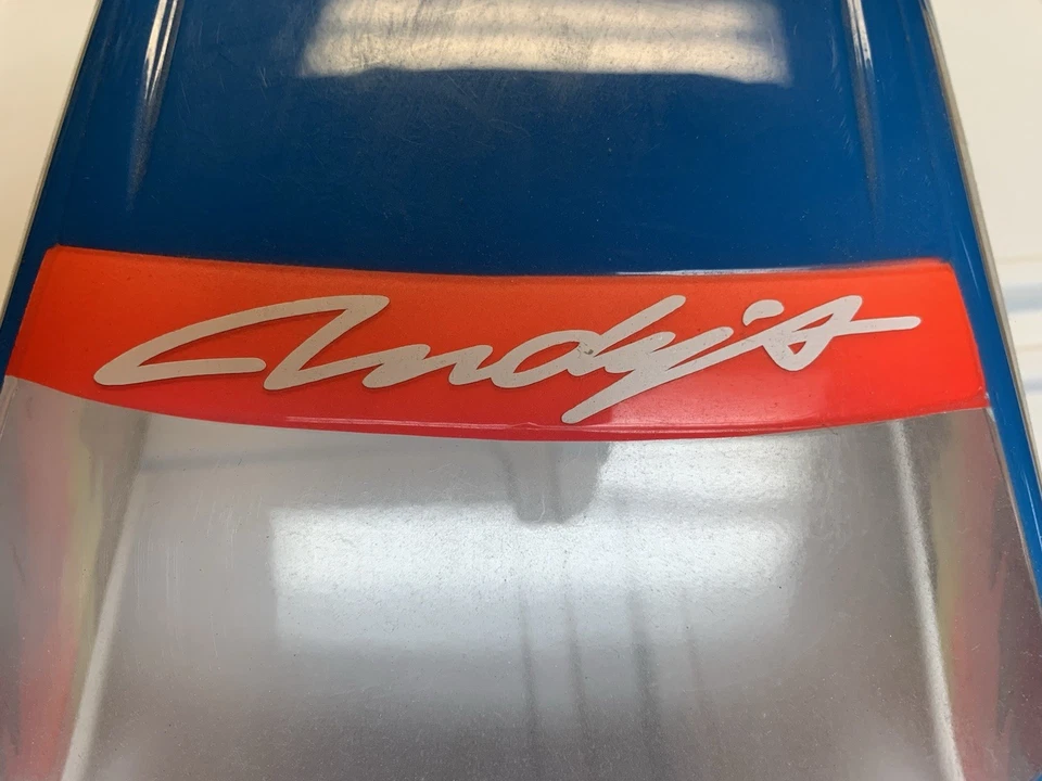 1/10 Scale Andy’s Body - Image 2 of 4