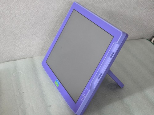 DIGITAL ELECTRONICS TEL UF7840-2-TE3 Display Monitor E-249-00002-12 - Picture 5 of 15
