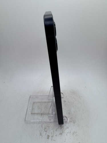 Apple iPhone 12 - 64GB - Black - as-is for salvage/parts/disassembly - Picture 7 of 7