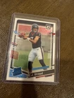 CJ Stroud 2023 optic Rated Rookie