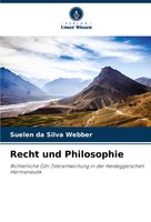 Suelen Da Silva Webber | Recht Und Philosophie | Taschenbuch | Deutsch (2024)