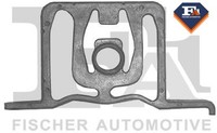Fa1 113-938 Halter FüR Abgasanlage Gummi Halter Auspuff Auspuffanlage