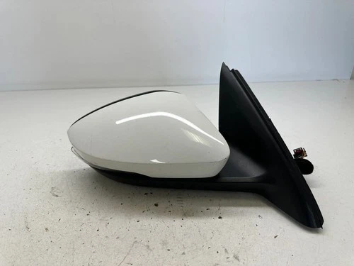Skoda Octavia Mk3 (5E) 2019 Right Wing Mirror Electric Door Front DRA54950