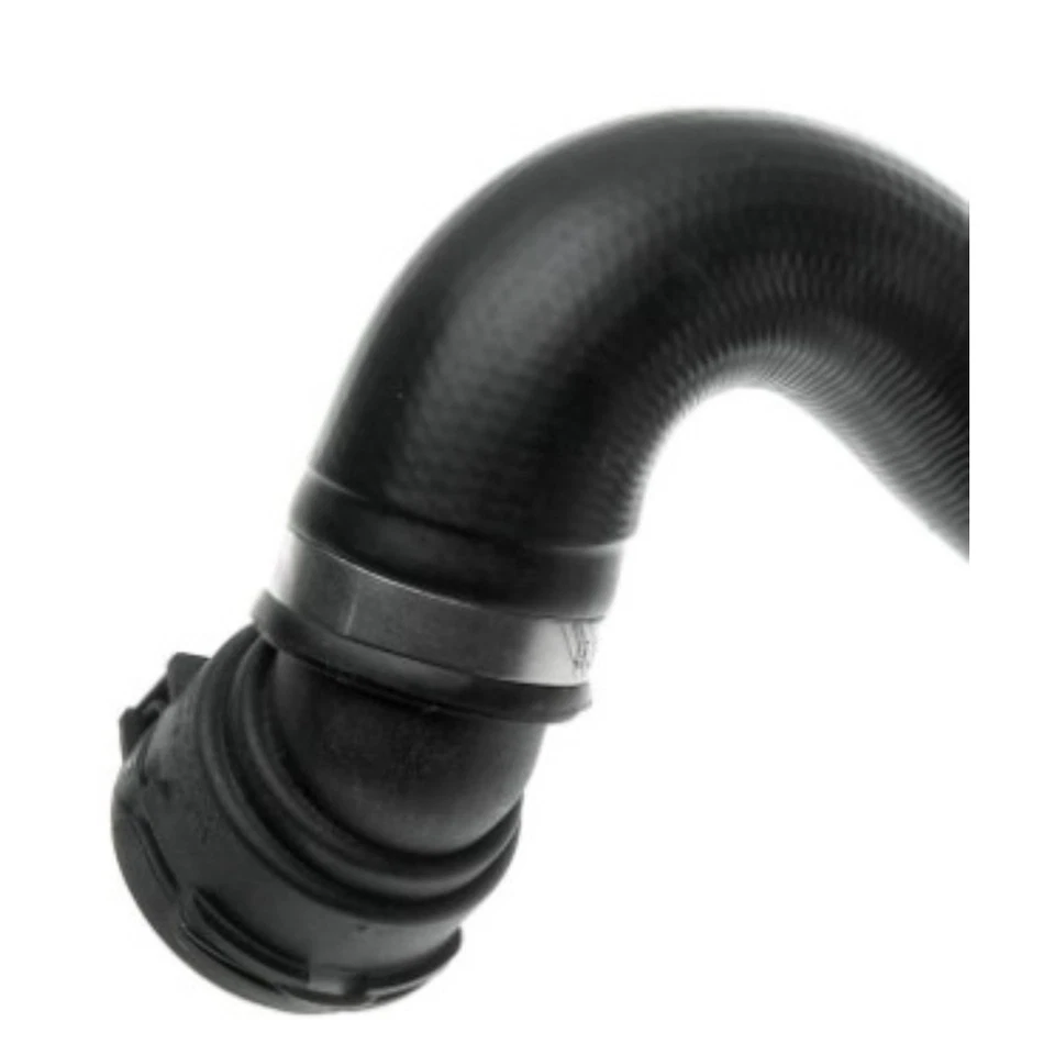 Manguera de radiador refrigerante motor moldeada ACDelco original para BMW 335d 2009 2010 2011 Foto 2 de 4