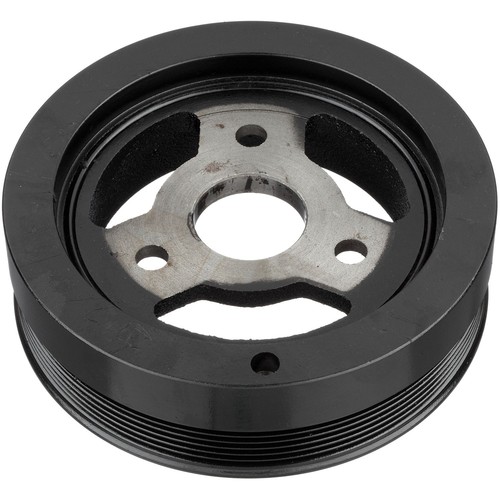 ATP 102115 Engine Harmonic Balancer For 92-96 Chevrolet Corvette - Picture 2 of 3