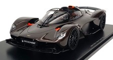 Spark 1/18 Scale 18S1034 - Aston Martin Valkyrie Spyder 2023