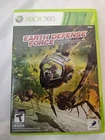 Earth Defense Force: Insect Armageddon (Microsoft Xbox 360) - Tested/Working!