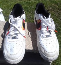 Nike Air Force 1 Low Vintage Mosaic for Sale | Authenticity
