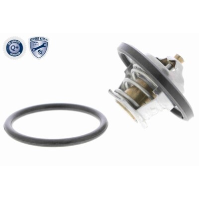 1x Thermostat, Kühlmittel VEMO V25-99-1723 passend für FORD MAZDA VOLVO