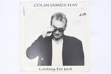 COLIN JAMES HAY LOOKING FOR JACK VINYL RECORD LP 450355 MX218268