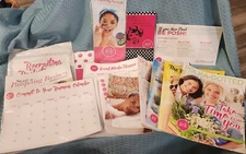 Perfectly Posh Lot Of 2015/16 Business Supplies, Catalogs, Flyers & MORE