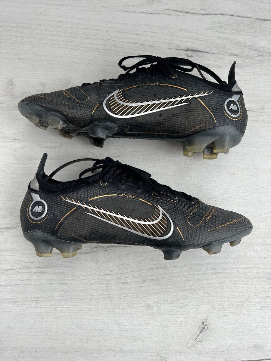 Nike Mercurial Vapor 14 Elite Shadow Professional Football Cleats - Main Image