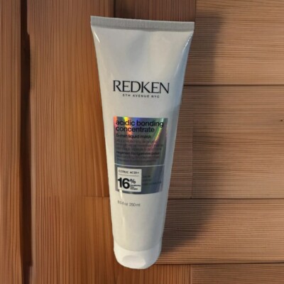 Redken Acidic Bonding Concentrate Mask