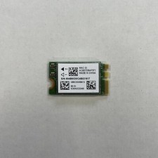 Genuine Broadcom BCM943142Y M.2 2230 NGFF WiFi Bluetooth 4.0 CARD G86C00068410