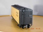 Athearn HO Scale 50' Plug Door Box Car Green Bay & Western — photo 5