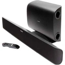 Paradigm Sountrack 2 2.1 Home Theater Audio System Soundbar and Sub (NEW IN BOX)