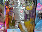 Lot of 3 WIZARD OF OZ DOLL'S, Dorothy #25812,The TIN MAN #Asst26384,Glinda 25813 — photo 7