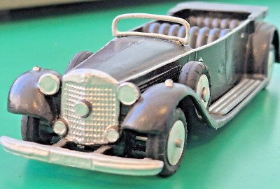 Märklin 0 5221/10 Mercedes Benz W 150 offener Tourenwagen ohne OVP2503