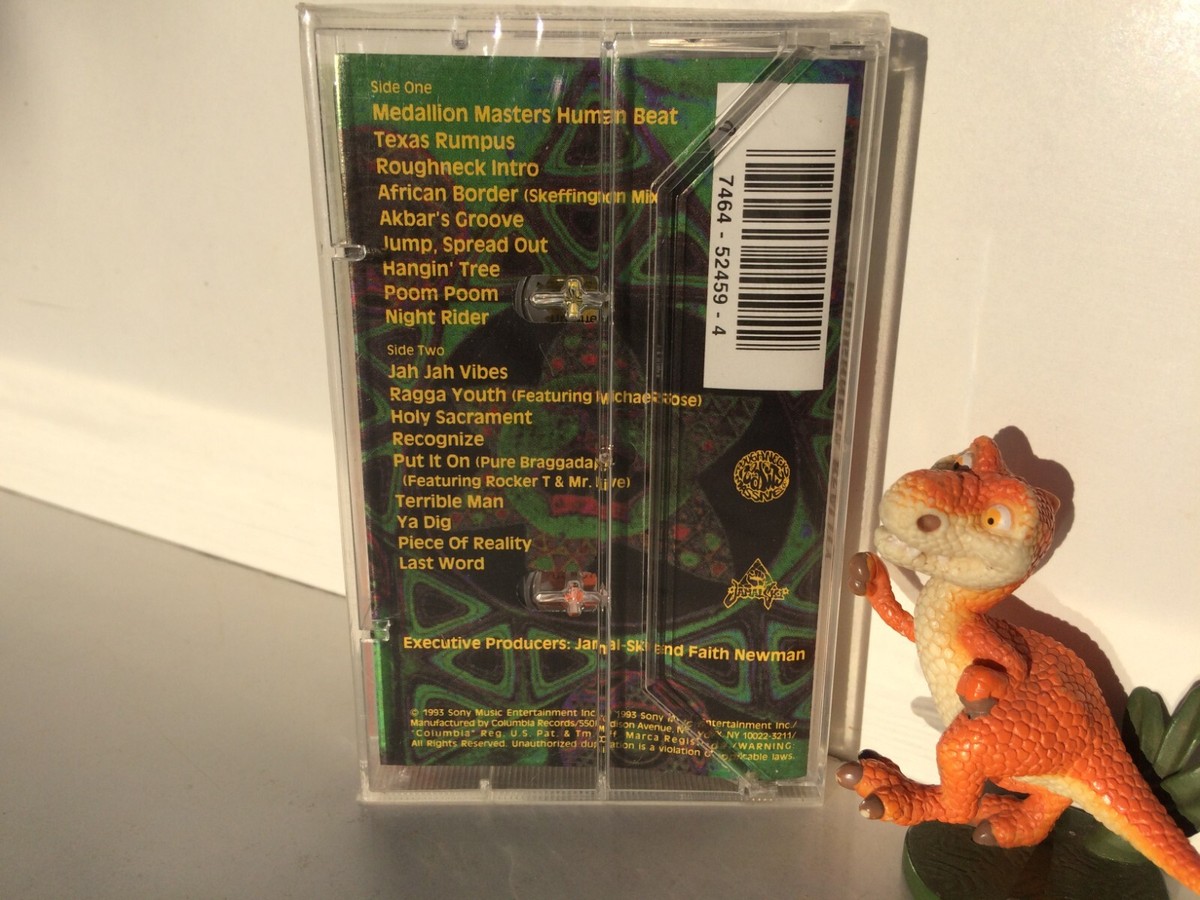 洋楽 JAMAL-SKI / ROUGHNECK REALITY maxresdefault.jpg