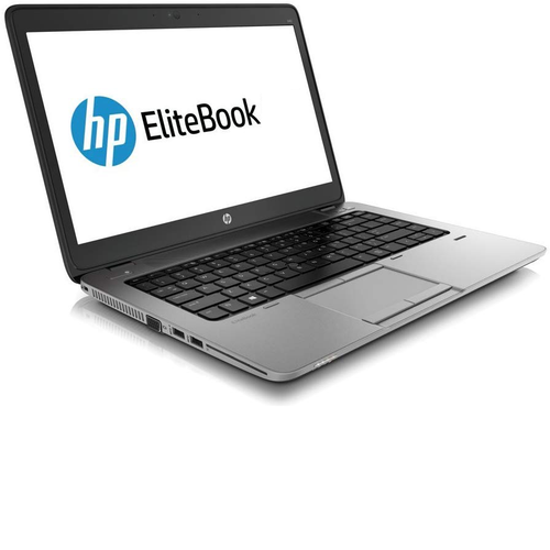 HP EliteBook G3 14" LED UltraBook (Intel 6th Gen i5-6300U, 256GB SSD, 8GB DDR4) - Picture 1 of 1