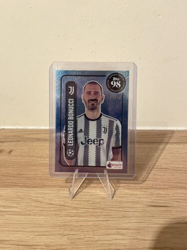 Adhesive Juventus regina D'Europa Cup Campioni 1984