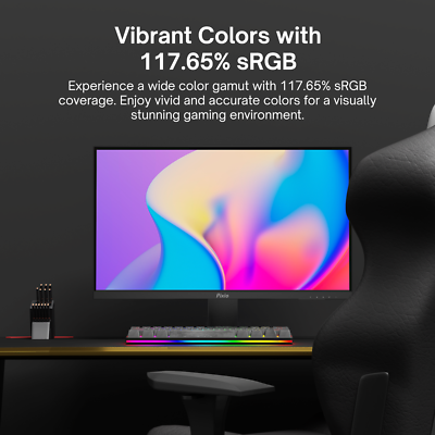 Pixio PX259 Prime S 24.5