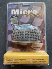 Micro Innovations TKB170CQ Wired Keyboard