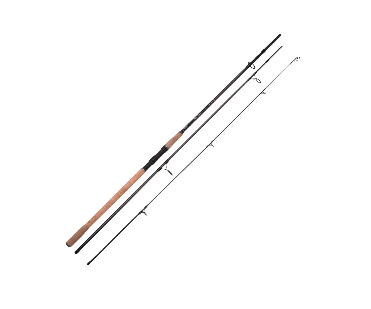 Spro 3 Kraft AR 3,00м 60-120 г 3-х слойный универсальный грунт для измельчения овощей