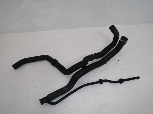 Original VW Phaeton 3D Kühlwasserleitung Kühlwasserschlauch Kühlwasser