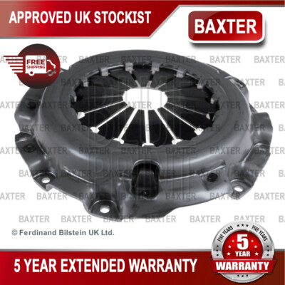 Fits Mazda RX-8 2003-2012 1.3 + Other Models Baxter Clutch Pressure Plate #2