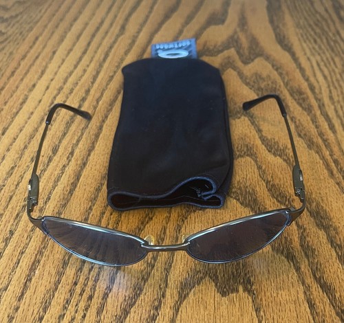 Team USA Olympia Ringe Brille Sonnenbrille Vintage Sammlerstück Unisex