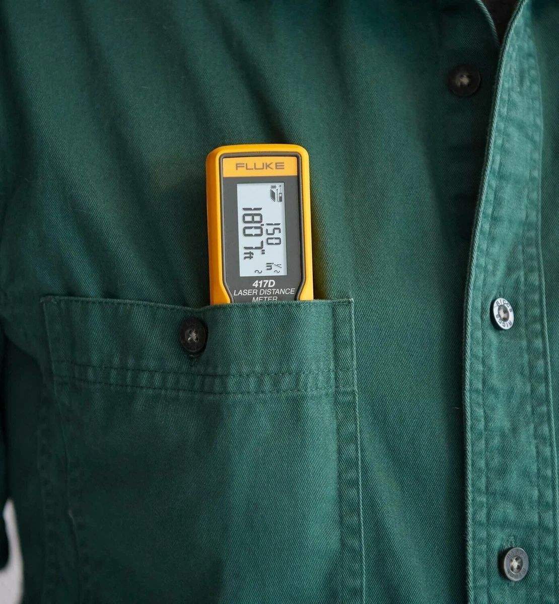 Fluke 417d 2024
