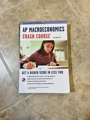 Ap macroeconomics crash course