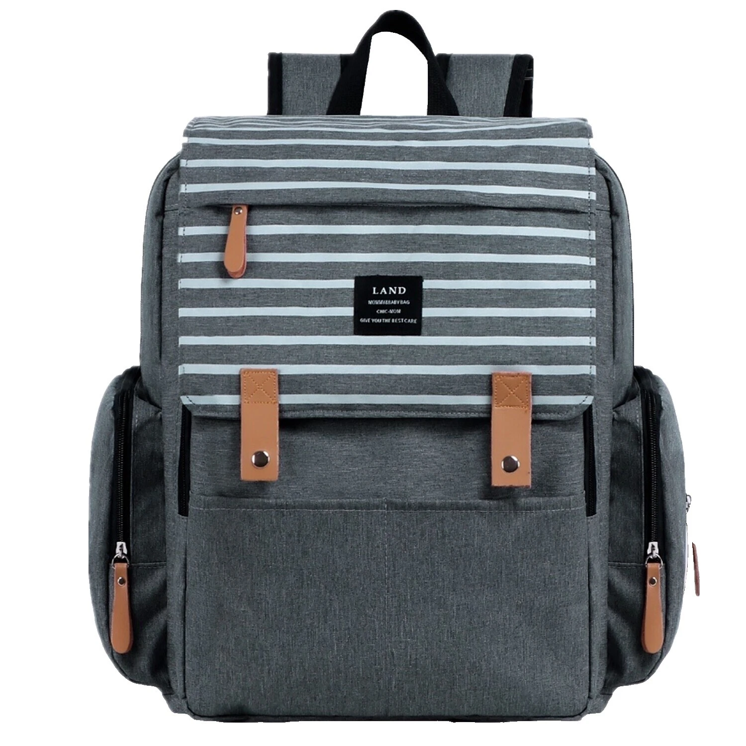 Holiday Diaper Bags with Changing Pad