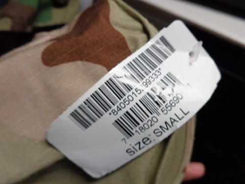 8 POINT COVER SEAL TRIDENT W/ DEVICE HAT TRI COLOR TAN SWCC SIZE SMALL NWT - Picture 4 of 8